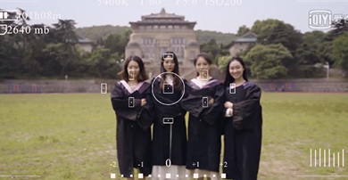 音樂(lè)微電影/MV